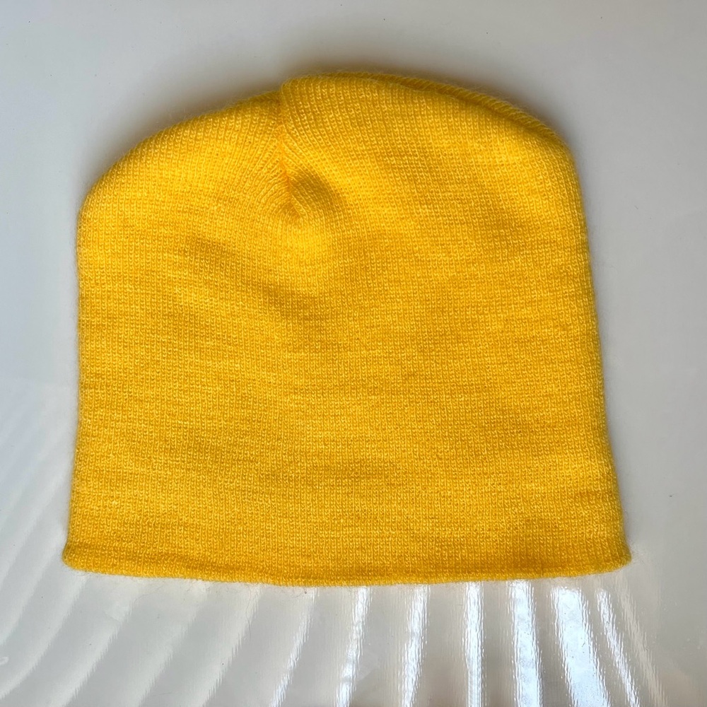 Happy Bunny Beanie View 2